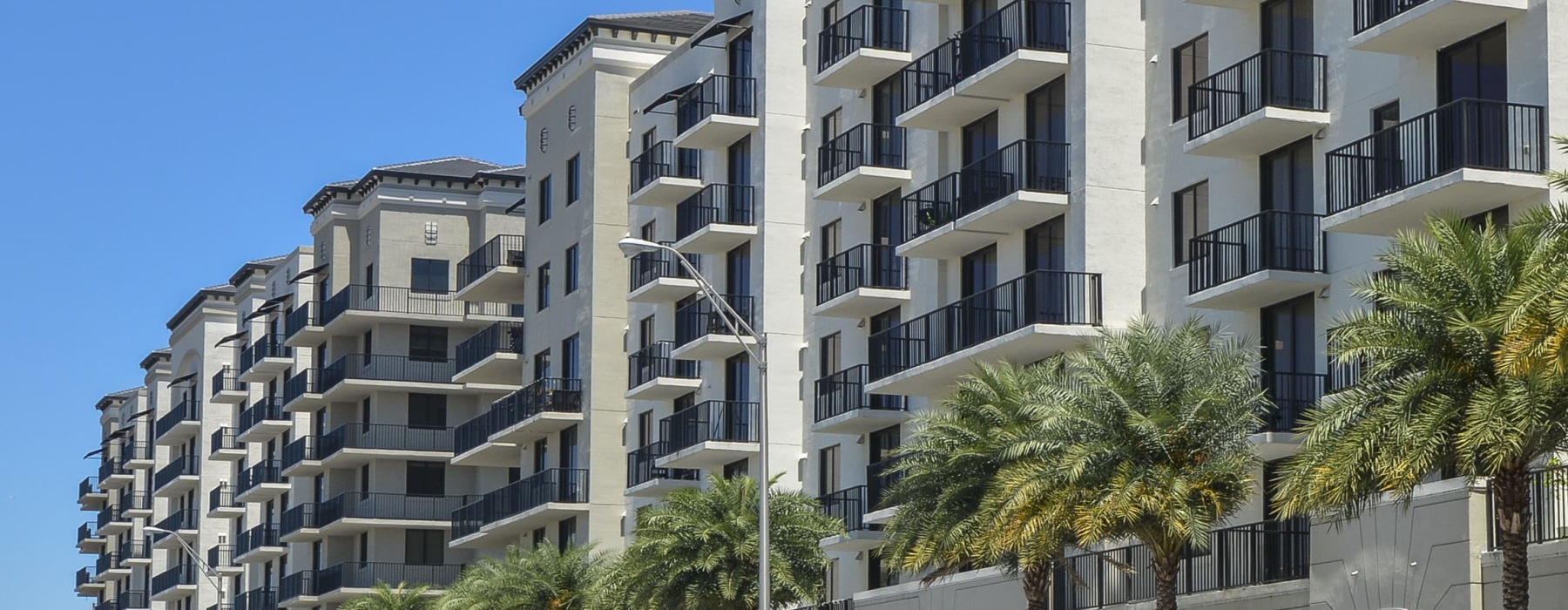 exterior of building showing landscaping