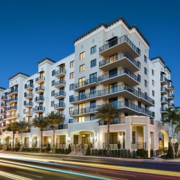 Just minutes from Coral Gables and Downtown Miami street view of a building